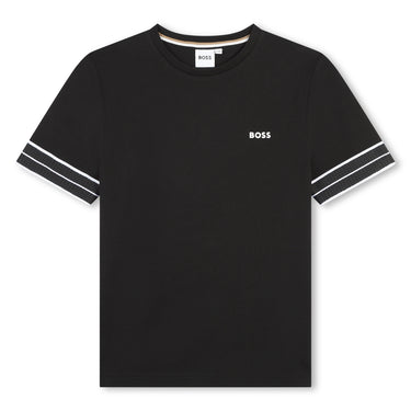 Playera Boss para niño y adolescente